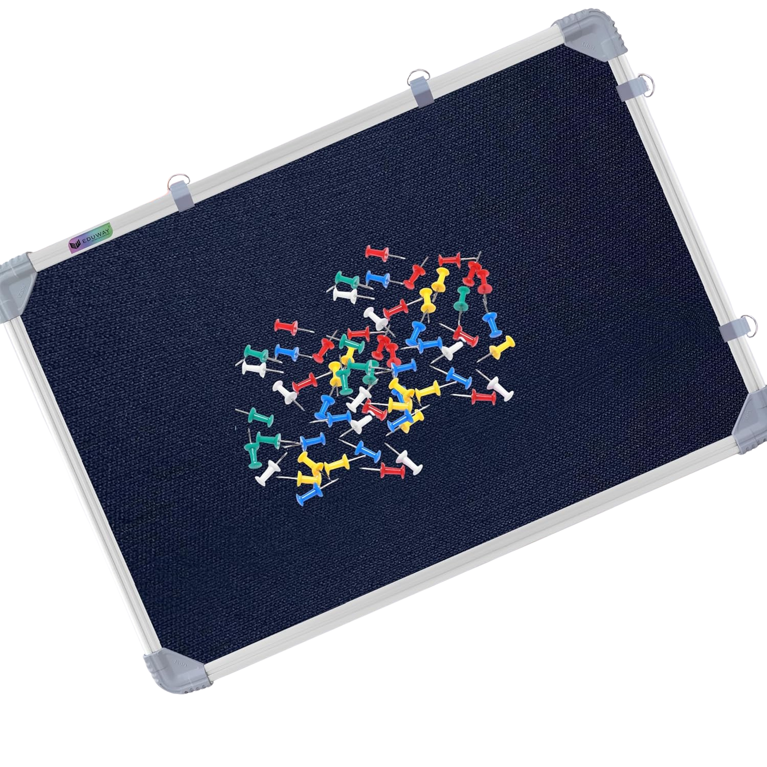 NOTICE BOARD 3X4 FEET